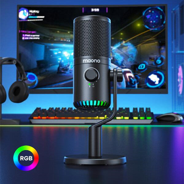 Esports Dedicated Desktop Microphone