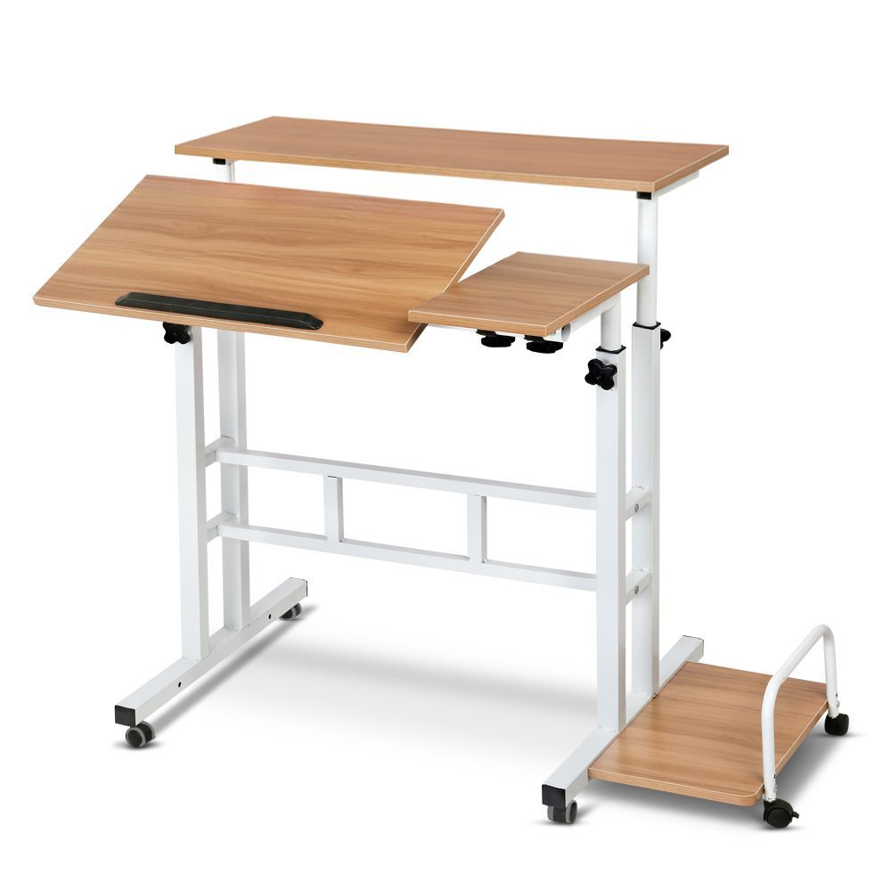 Lifting Foldable Standing Desk