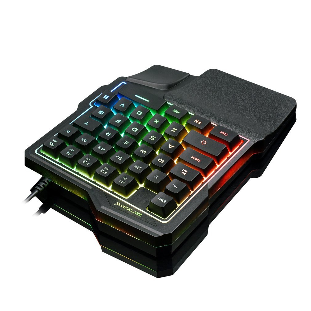 35 Key Gaming Keyboard Controller