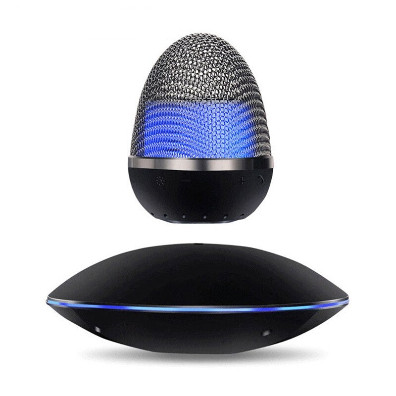 Levitating Floating Wireless Speaker