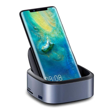 Mobile Phone Docking Station