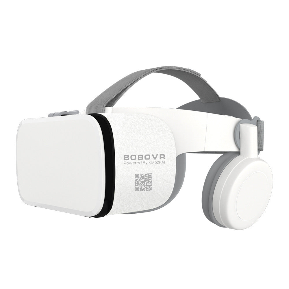 3D VR Glasses Headset